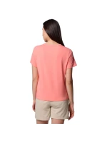 Columbia Sun Trek W SS II Tee W Tričko 2119711685