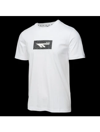 Pánske tričko s krátkym rukávom AMILO