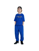 Nohavice 4F CAS Jr 4FJWSS25TTROM0965 36S