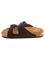 Skechers Aiden – Leelan 205296-CHOC Hnedé 41