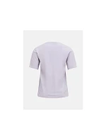 Dámske tričko PEAK PERFORMANCE W Original Small Logo Tee, sivé Dámske tričko PEAK PERFORMANCE W Original Small Logo Tee, sivé