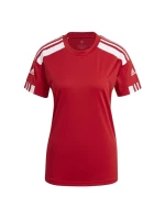 Dámske tréningové tričko Squadra 21 JSY W GN5758 - Adidas