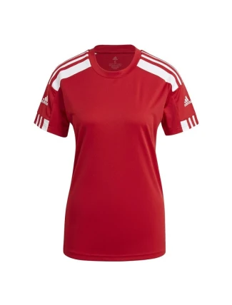Dámske tréningové tričko Squadra 21 JSY W GN5758 - Adidas