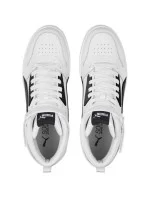 Topánky Puma Rbd Game M 385839 01