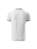 Polokošeľa Adler Urban M MLI-21900 biela Polokošeľa Adler Urban M MLI-21900 biela