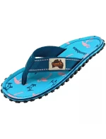 Dámske žabky Islander GU-FFISL104 - Gumbies Dámske žabky Islander GU-FFISL104 - Gumbies