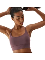 Športová podprsenka 4F F079 W 4FAW23USBAF079 82S