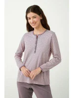 Vamp - Tehotenské pyžamo 21491 - Vamp