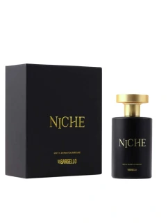 Parfém unisex - Niche Black 100 ml