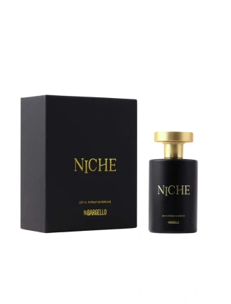Parfém unisex - Niche Black 100 ml Parfém unisex - Niche Black 100 ml