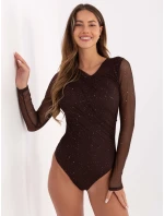 Body IT BO 21601.83 hnedá