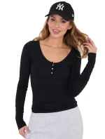 Blúzka WT BZ A1175.98 čierna