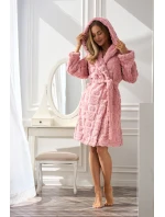 Robe Valenti 2553 Púdrovo ružová - L&L Robe Valenti 2553 Púdrovo ružová - L&L