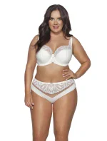 Dámska podprsenka Yasemin 2105 Ecru - AVA