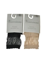 Ponožky Veneziana Bibbi Ponožky Veneziana Bibbi