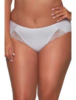 Ava 2112/B S-2XL Brazílske nohavičky