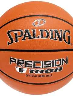 Lopta Spalding Precision TF-1000 Logo FIBA 77526Z