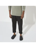 Birkenstock Zermatt Cozy Home Anthracite Vlnené plstené papuče Regular Wide (1014938)