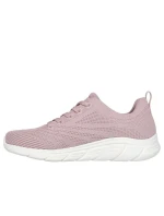 Skechers Bobs Sport B Flex Lo - Graceful Stride W 117591 BLSH pink