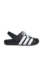 Žabky adidas Adilette Clog 2.0 JR4025