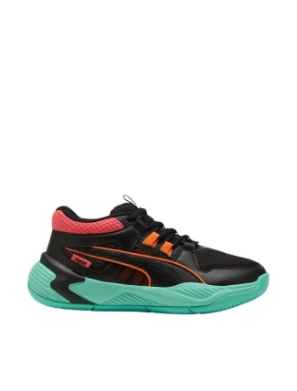 Basketbalová obuv Puma Uproar Jr 312164 02