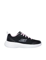 Skechers Selectors Reset AC Jr 303574L BLK