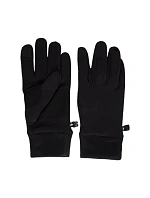 4F U126 rukavice tmavočierne 4FWMM00AGLOU126 20S