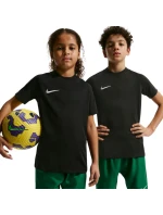 Detské tričko Nike Dri-Fit Park VIII black HV8182 010 Detské tričko Nike Dri-Fit Park VIII black HV8182 010