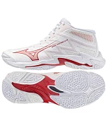 Topánky Mizuno WAVE LIGHTNING ELITE MID W V1GC260573 Topánky Mizuno WAVE LIGHTNING ELITE MID W V1GC260573