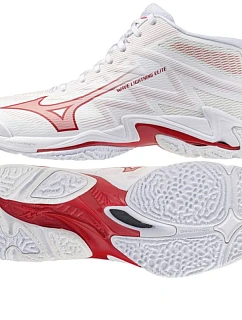 Topánky Mizuno WAVE LIGHTNING ELITE MID W V1GC260573