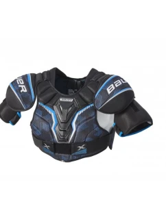 Pánske hokejové chrániče Bauer X Intermediate M 1058537