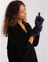 Rukavice AT RK 9003A.86 tmavomodrá