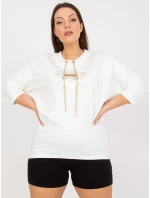 Blúzka RV BZ 7414.82 ecru