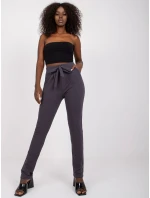 Tepláky RV DR 7459.01X grafit Tepláky RV DR 7459.01X grafit