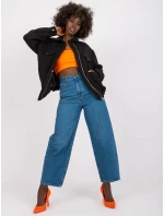 Bunda RV KR 007.95P čierna