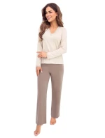 DÁMSKE PYŽAMO DAPHNE LONG