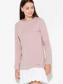 Denné šaty model 111822 Katrus