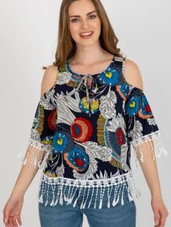 Blúzka model 181500 AT