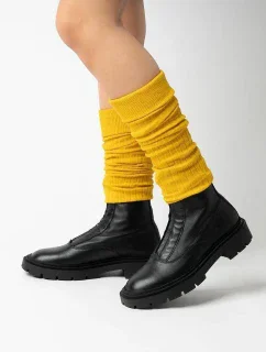 Dámske návleky Steven art.092