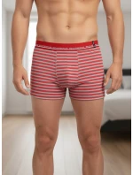 Boxerky Redo Pattern M-3XL