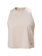 Helly Hansen Ocean Cropped Tank Top W 34269 094 Tričko Helly Hansen Ocean Cropped Tank Top W 34269 094 Tričko