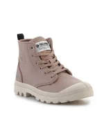 Palladium Pampa Hi Re-Vegn Leather W 74378-284-M Palladium Pampa Hi Re-Vegn Leather W 74378-284-M
