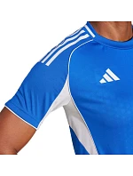 Dámsky dres adidas Tiro 25 Competition Match Jersey modrý JH3825