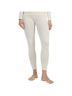Dámske termo nohavice 4F F204 broken white 4FWAW25USEAF204 11S women's