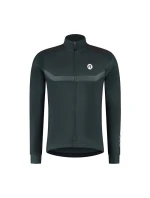 Rogelli dres s dlhým rukávom MONO navy blue XL