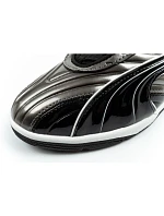 Detské tenisky Puma V-S2 Goalgetter trendy silver