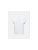 Tričko PEAK PERFORMANCE Jr Original Small Logo Tee, biele Tričko PEAK PERFORMANCE Jr Original Small Logo Tee, biele