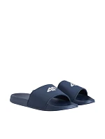 Pánske šľapky 4F M038 tmavomodré 4FWSS26FSLIM038 30S Pánske šľapky 4F M038 tmavomodré 4FWSS26FSLIM038 30S