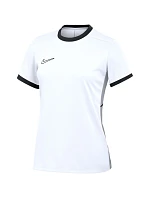 Dámske tričko Nike Dri-Fit Academy 25 SS, biele, FZ9756 100 Dámske tričko Nike Dri-Fit Academy 25 SS, biele, FZ9756 100