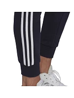 Dámske nohavice adidas Essentials Slim Tapered Cuffed Pant W GM8736 Dámske nohavice adidas Essentials Slim Tapered Cuffed Pant W GM8736